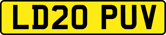 LD20PUV