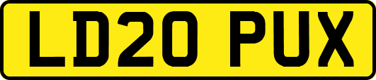 LD20PUX