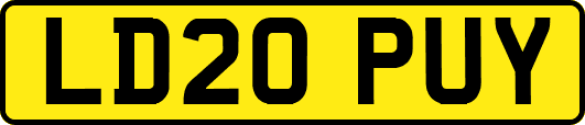 LD20PUY