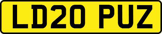 LD20PUZ