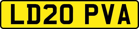 LD20PVA
