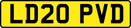LD20PVD