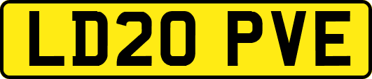 LD20PVE
