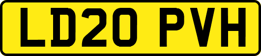 LD20PVH