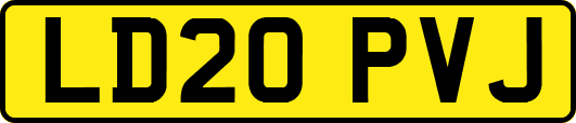 LD20PVJ