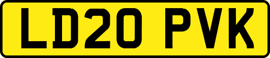 LD20PVK