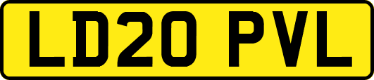 LD20PVL