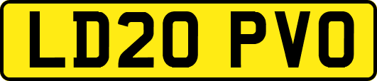 LD20PVO