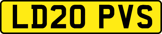 LD20PVS