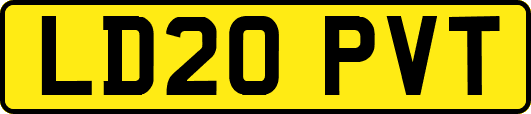 LD20PVT