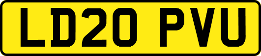 LD20PVU