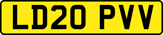 LD20PVV