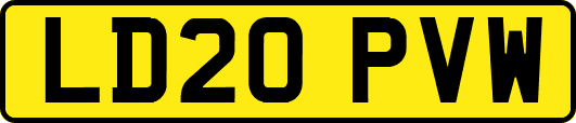 LD20PVW