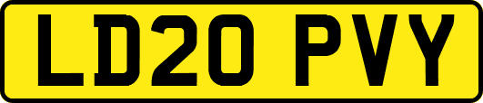 LD20PVY