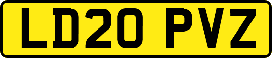 LD20PVZ