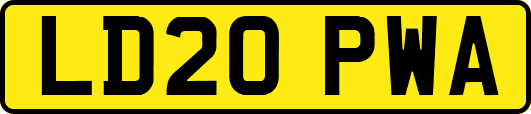 LD20PWA