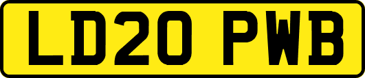 LD20PWB