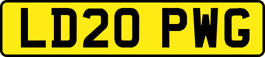 LD20PWG