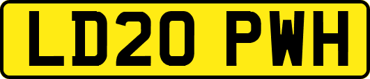 LD20PWH