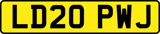 LD20PWJ