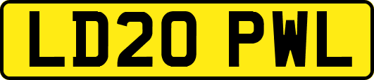 LD20PWL
