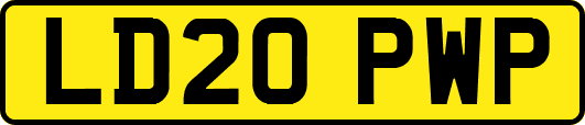 LD20PWP