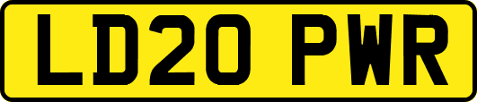 LD20PWR