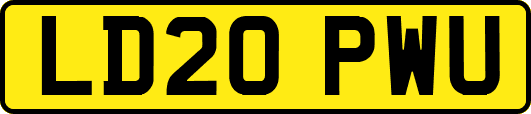 LD20PWU