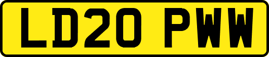 LD20PWW