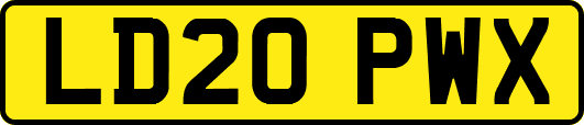 LD20PWX