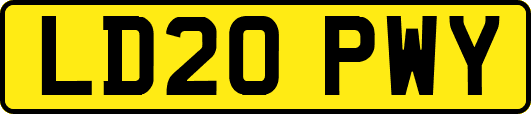 LD20PWY