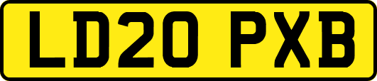 LD20PXB