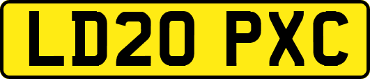 LD20PXC