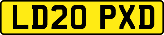 LD20PXD