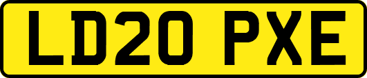 LD20PXE
