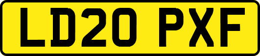 LD20PXF