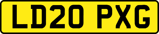 LD20PXG