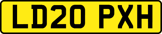 LD20PXH