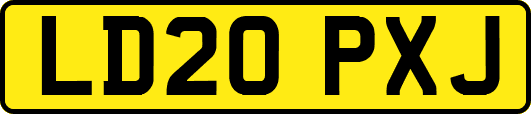 LD20PXJ