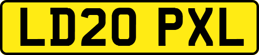 LD20PXL