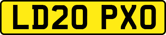 LD20PXO