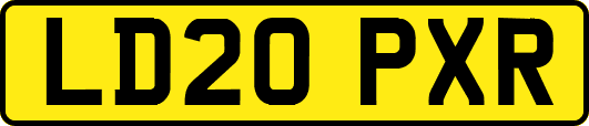 LD20PXR