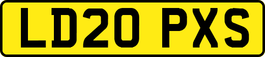 LD20PXS
