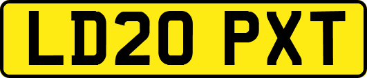 LD20PXT