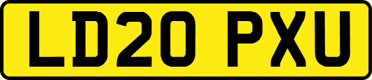 LD20PXU