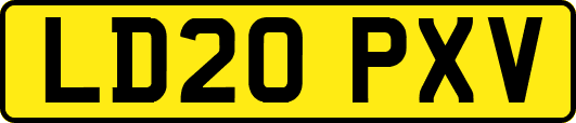 LD20PXV