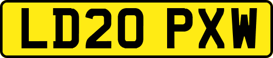 LD20PXW