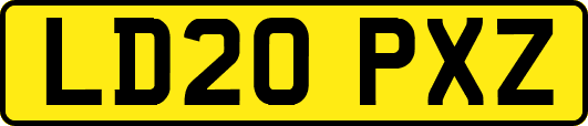 LD20PXZ