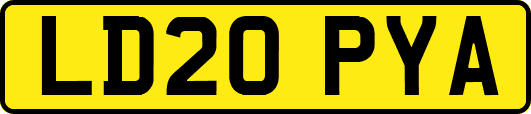 LD20PYA