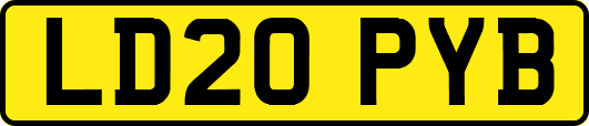 LD20PYB